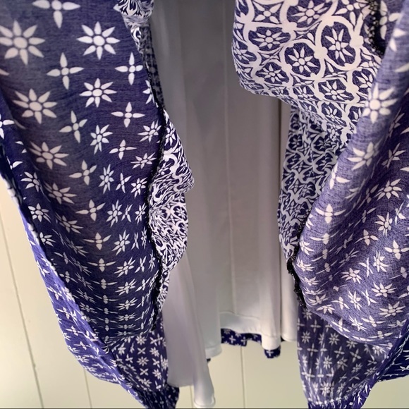 Boden / Halter Neck Summer Dress 6 - Picture 5 of 14